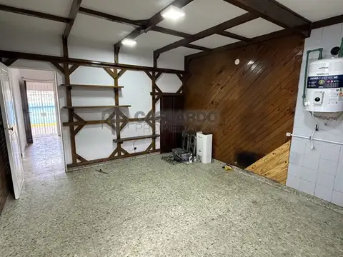 Casa en Alquiler de 2 dormitorios