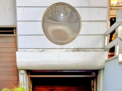 Cochera en Venta con acceso Horizontal