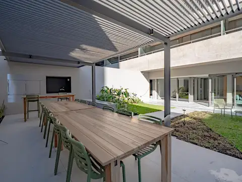 Departamento en Alquiler en Palermo Hollywood, USD 2.250
