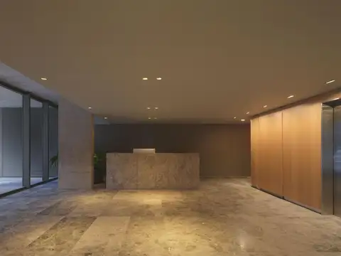 Departamento en Alquiler de 3 ambientes