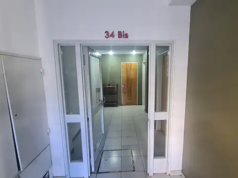 Departamento en Alquiler Temporal de 4 ambientes