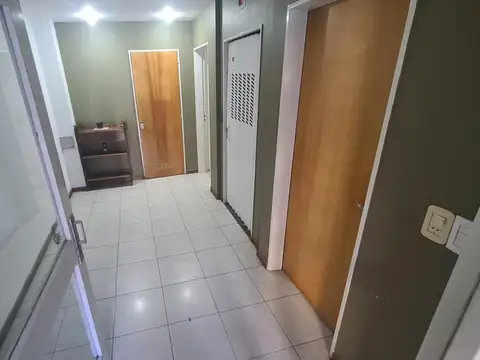 Departamento en Alquiler Temporal de 2 dormitorios