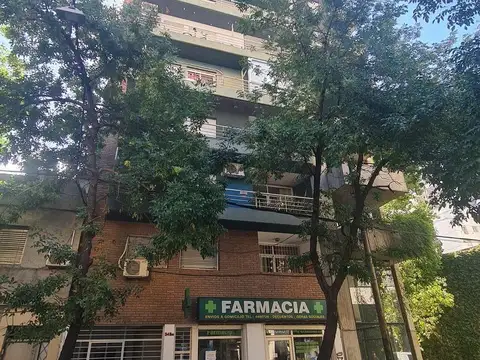 Mariano Moreno 34 bis