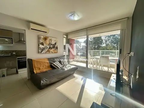 Departamento en Alquiler Temporal 2025 años