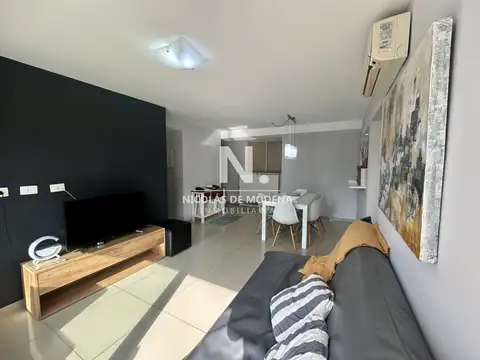 VENTA APARTAMENTO EDIFICIO ACAPULCO ROOSVELT 2 DORMITORIOS 2 BAÑOS PUNTA DEL ESTE