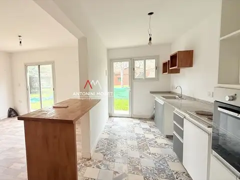 Casa en Alquiler 7 años