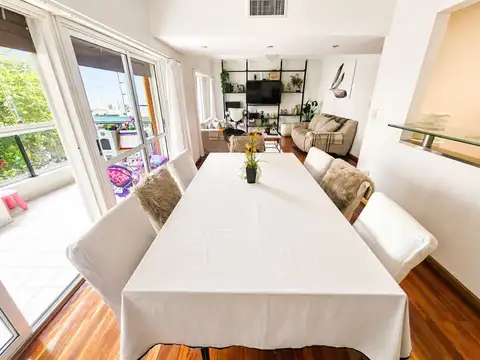 Departamento en Venta en Caballito, USD 430.000