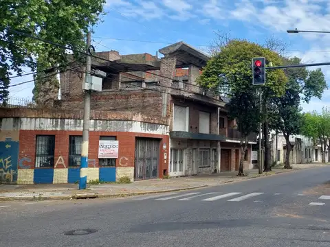 Terreno en Venta en Refinerias, USD 160.000