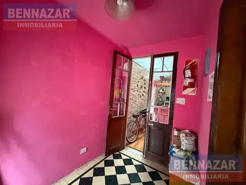 Casa en Venta 20 años