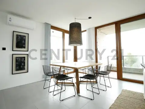 Departamentos en venta La Plata 1B