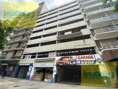 Cochera - Centro
