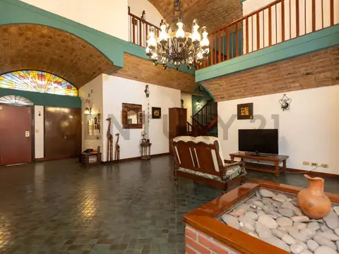 Casa en Venta al Suroeste