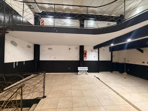 Local en Venta en San Nicolás, USD 178.000