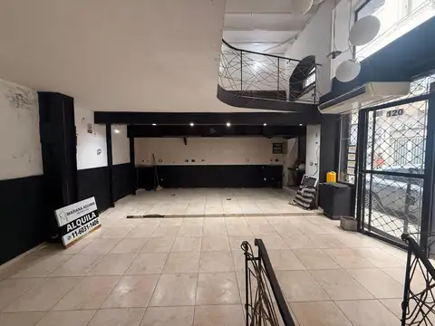 Local en Venta 40 años