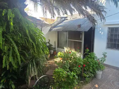 Departamento en Jose León Suarez