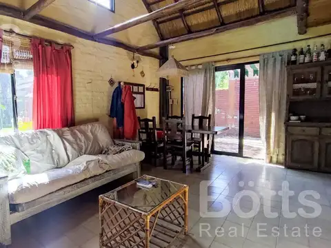 Casa en Venta 25 años