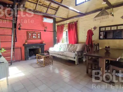 Casa 3 amb con cochera - Loma Verde - Escobar