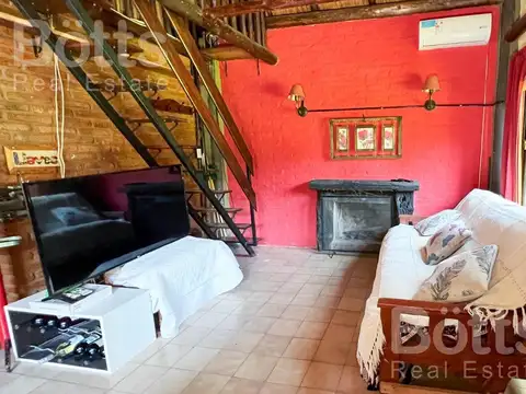 Casa en Venta en Loma Verde, USD 70.000