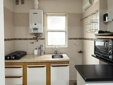 Departamento en Venta en Centro, USD 62.000