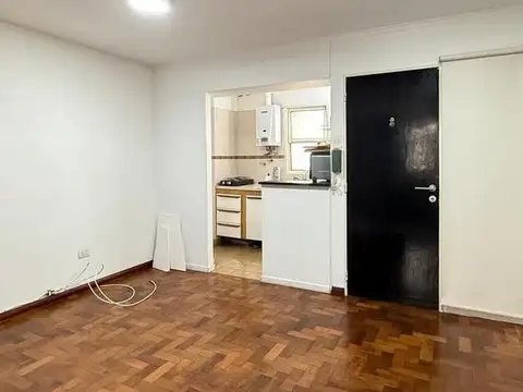 Departamento en Venta en Centro, USD 64.000