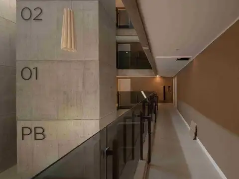 Departamento en Venta Apto profesional