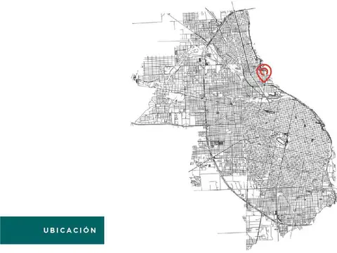 Departamento en Venta de 5 ambientes