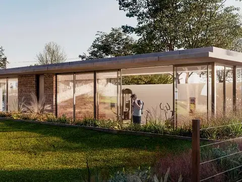 ANA - FUNDAR - AV. CARBALLO Y BV. AVELLANEDA - 72 CUOTAS EN PESOS