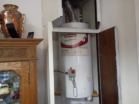 Casa en Venta 33 años