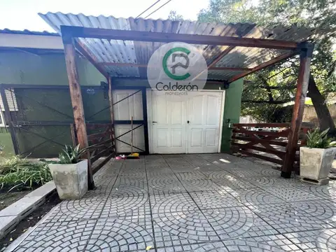 Departamento en Alquiler Ezeiza