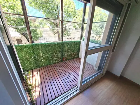 Tinogasta 3600, Piso 1