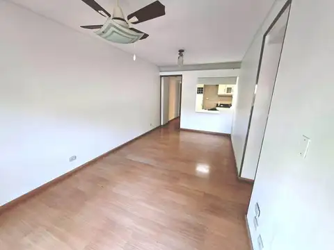 Departamento en Venta en Villa del Parque, USD 163.000