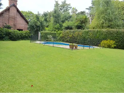 Casa en Alquiler Temporal en Highland Park Country Club, USD 2.000
