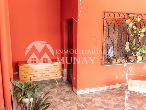 Casa en Venta en Zona Centro, USD 65.000