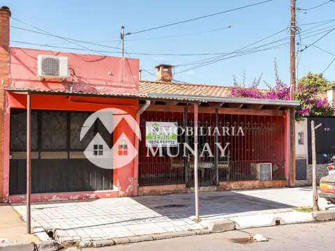 CASA EN VENTA ZONA MACROCENTRO