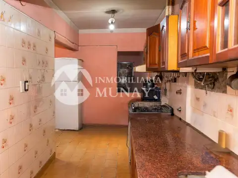 Casa en Venta al Oeste