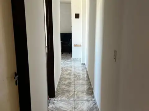 Departamento en Alquiler Temporal A Estrenar