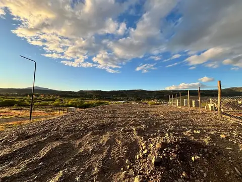 Terreno en Venta en Esquel, USD 60.000