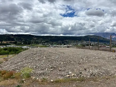 Terreno en Venta en Esquel, USD 60.000