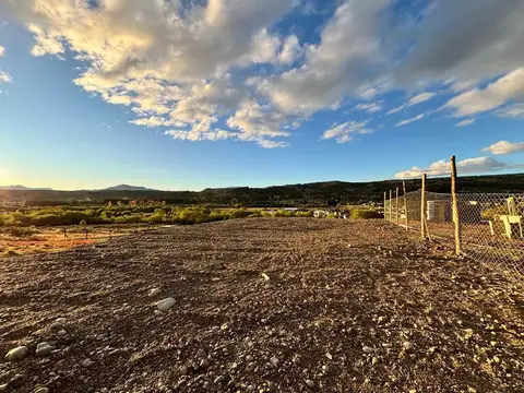 Terreno en Venta en Esquel, USD 60.000
