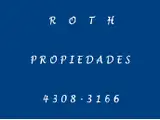 ROTH PROPIEDADES