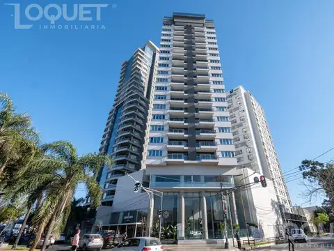 Torre Le Coin, Bv Pellegrini al 2400