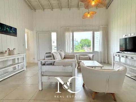Casa en Venta 3 años