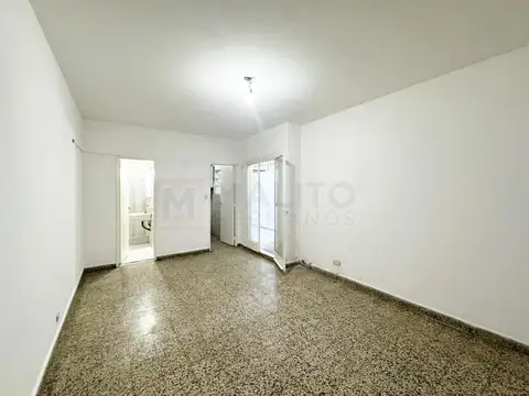 Departamento en Venta de Monoambiente