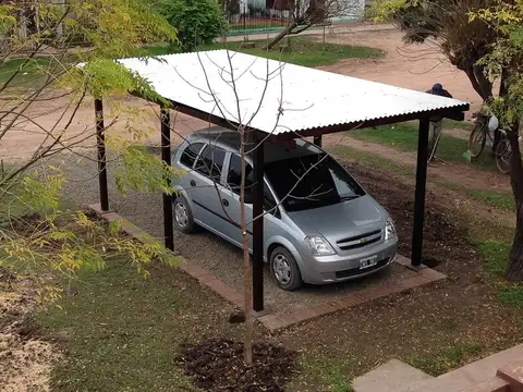 Casa en Venta en Villa Angela, USD 60.000