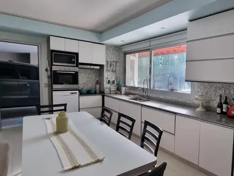 Casa en Alquiler 9 años