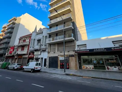 Departamento Monoambiente Studio en venta en Floresta