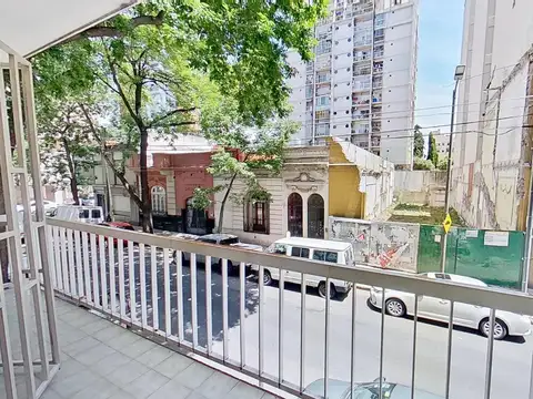 Departamento en Venta en Floresta, USD 150.000