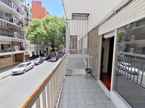 Departamento en Venta 50 años