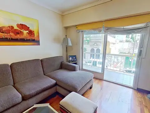 Departamento en Venta de 3 dormitorios