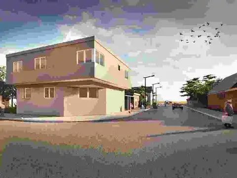 Departamento en Venta en San Miguel, USD 75.000